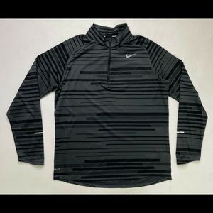 Men’s Nike Running Element 1/4 Zip Jacket